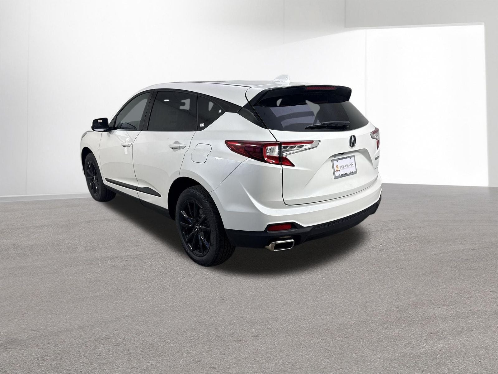 2026 Acura RDX SH-AWD