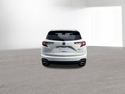 2026 Acura RDX SH-AWD
