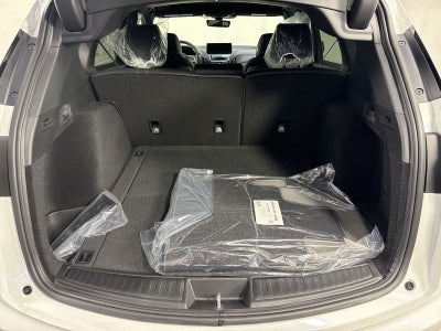 2026 Acura RDX SH-AWD