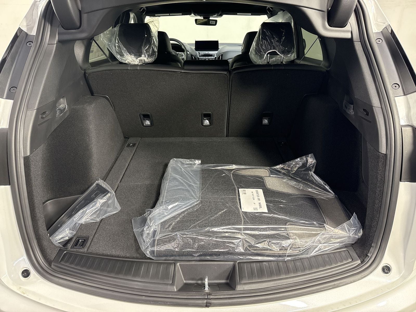 2026 Acura RDX SH-AWD