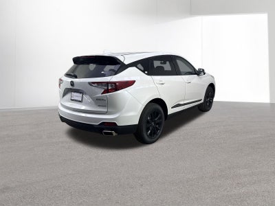 2026 Acura RDX SH-AWD