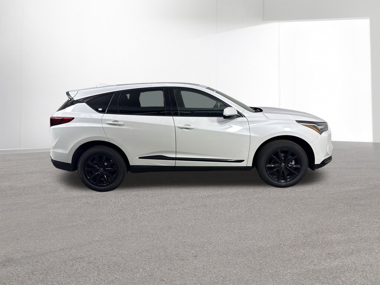 2026 Acura RDX SH-AWD