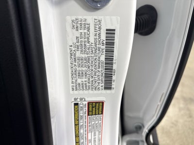 2026 Acura RDX SH-AWD