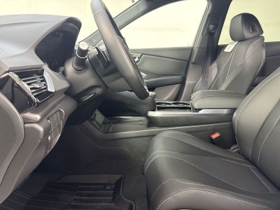 2026 Acura RDX SH-AWD