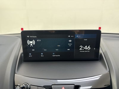 2026 Acura RDX SH-AWD