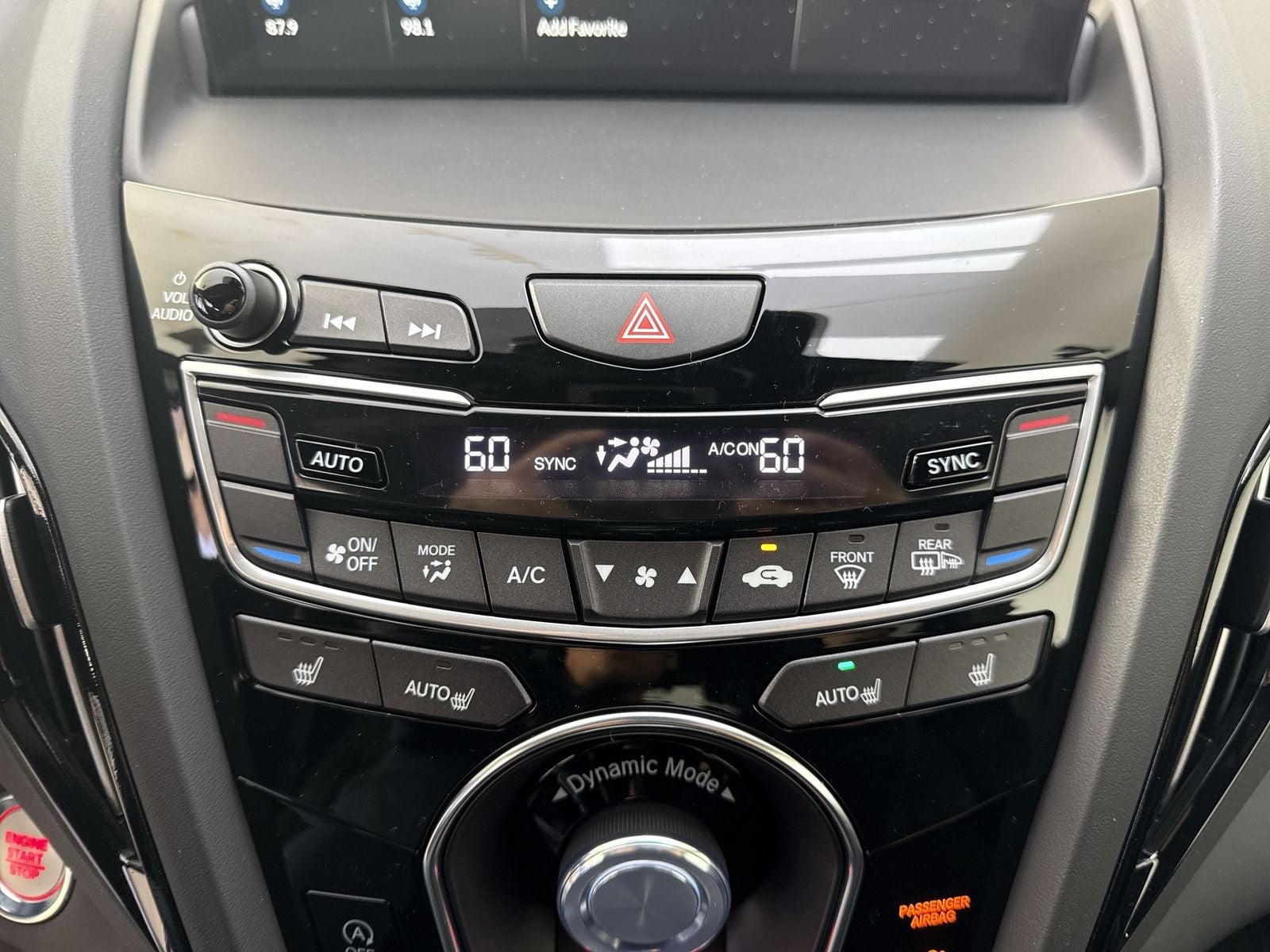 2026 Acura RDX SH-AWD