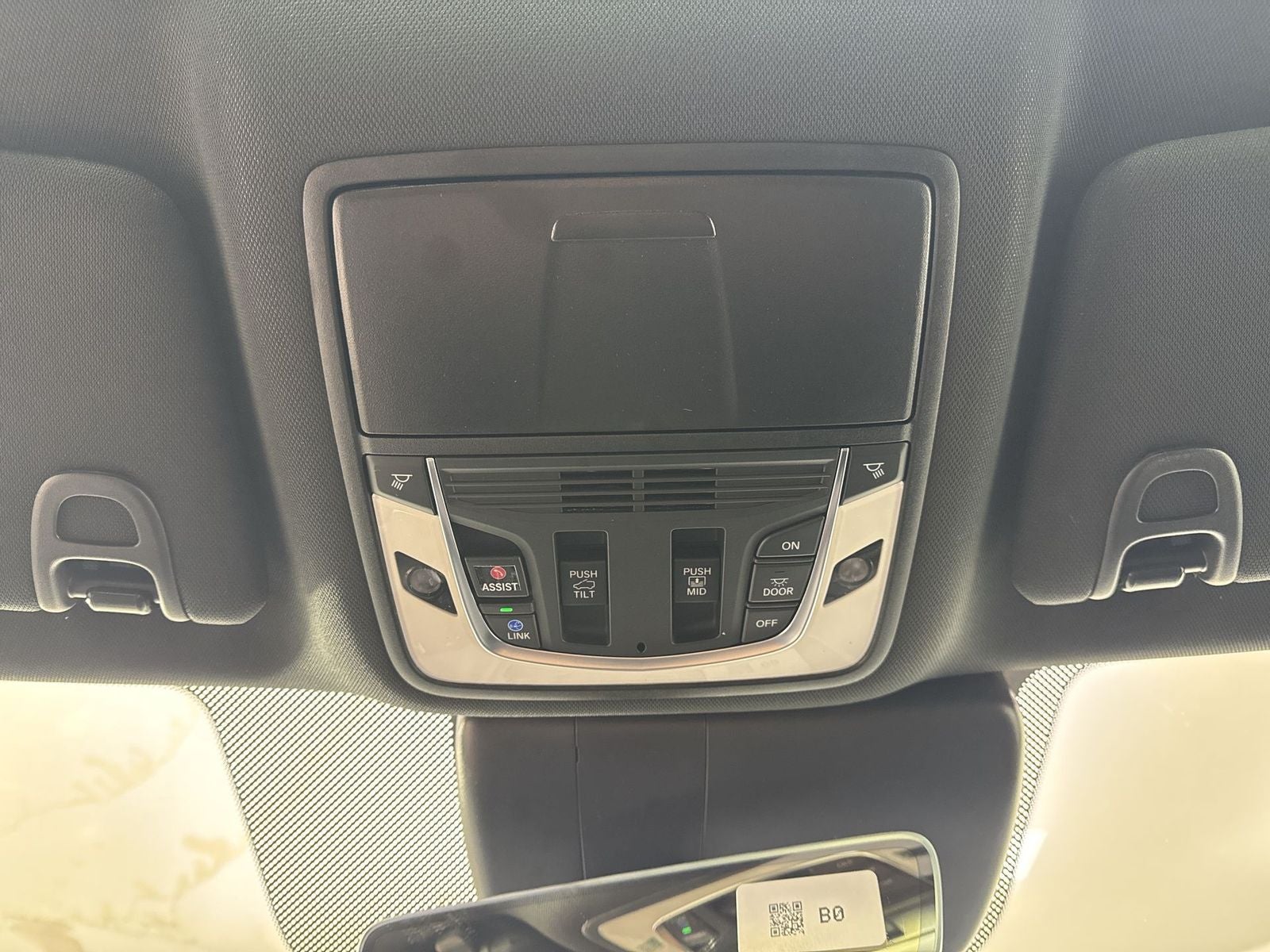 2026 Acura RDX SH-AWD