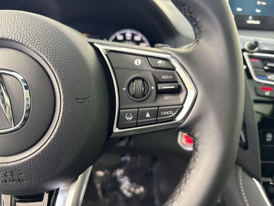 2026 Acura RDX SH-AWD