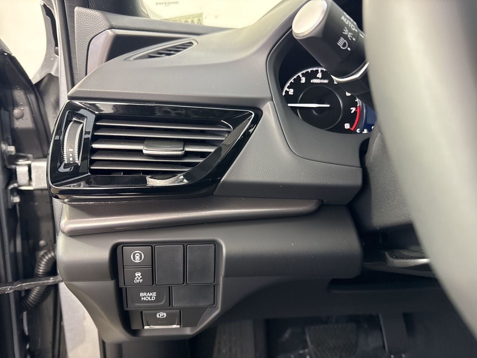 2026 Acura RDX SH-AWD