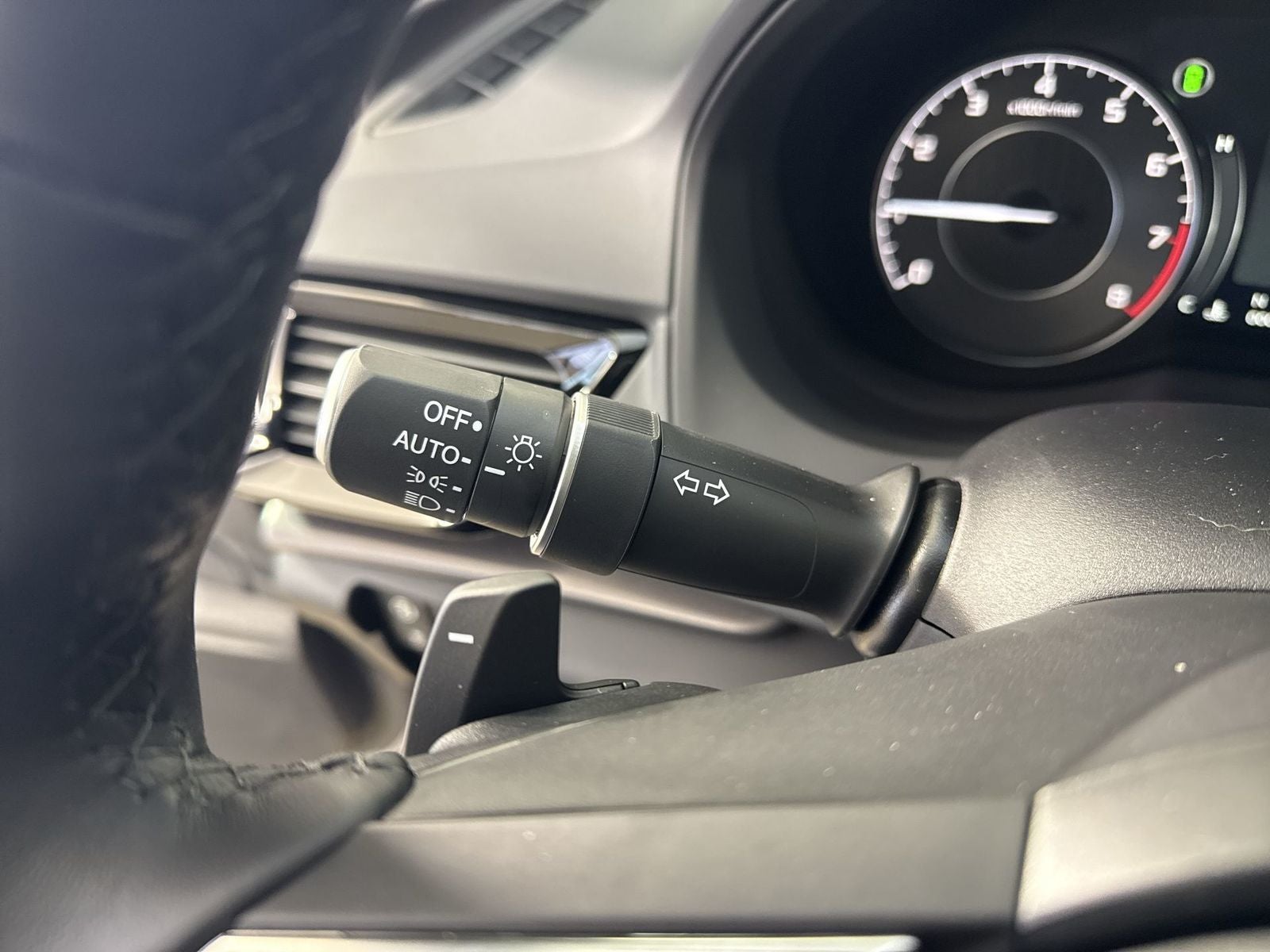 2026 Acura RDX SH-AWD