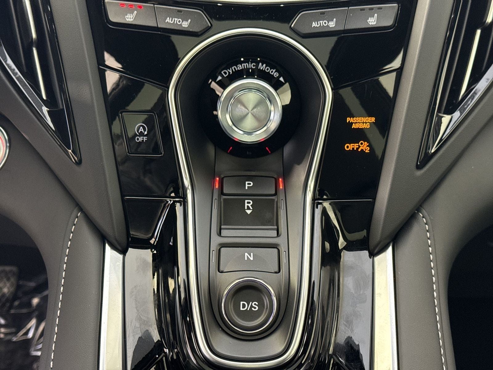 2026 Acura RDX SH-AWD