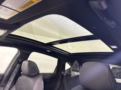 2026 Acura RDX SH-AWD