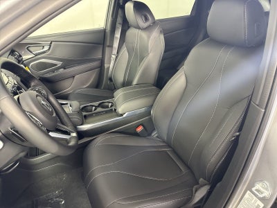 2026 Acura RDX SH-AWD