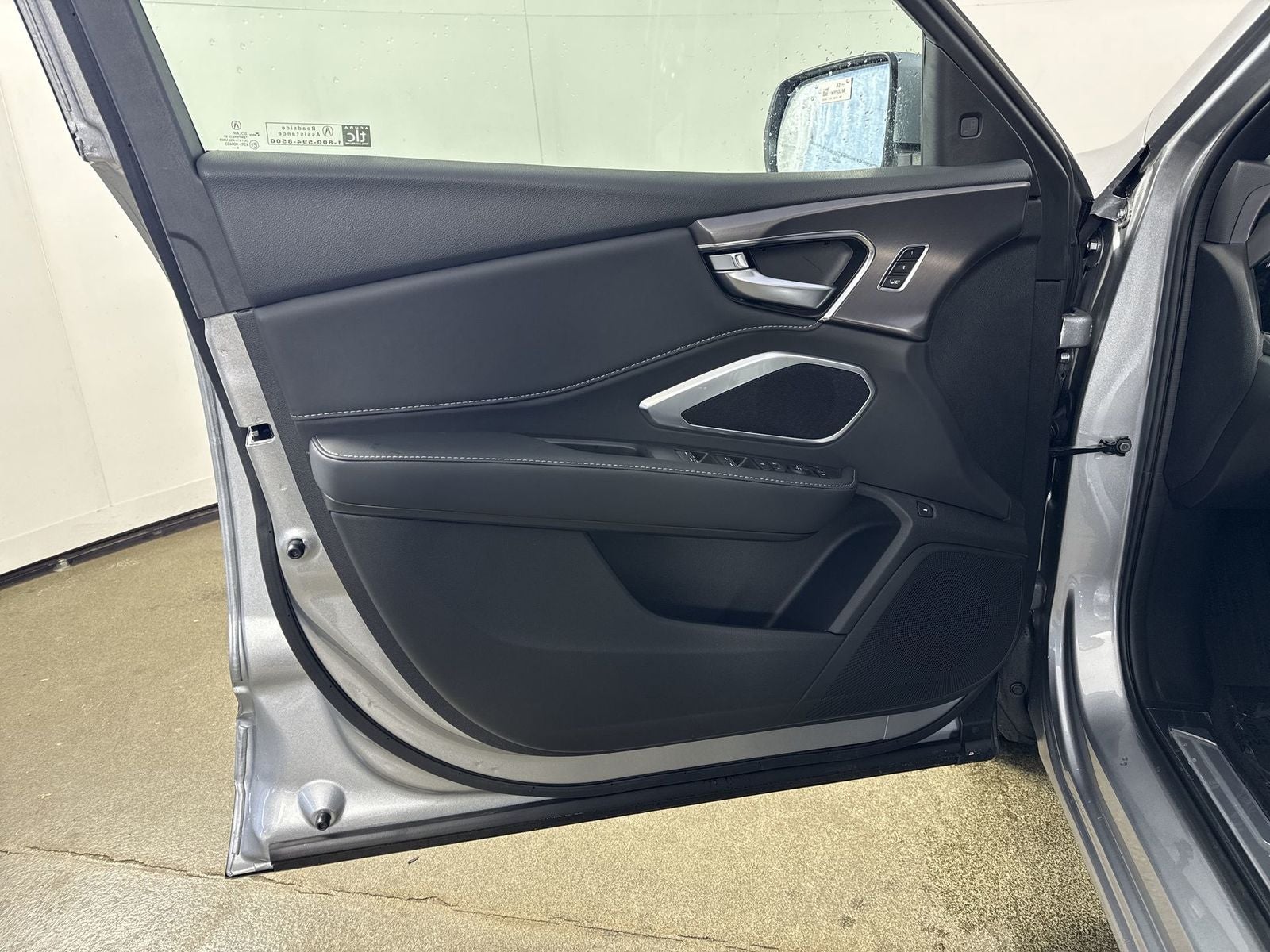 2026 Acura RDX SH-AWD