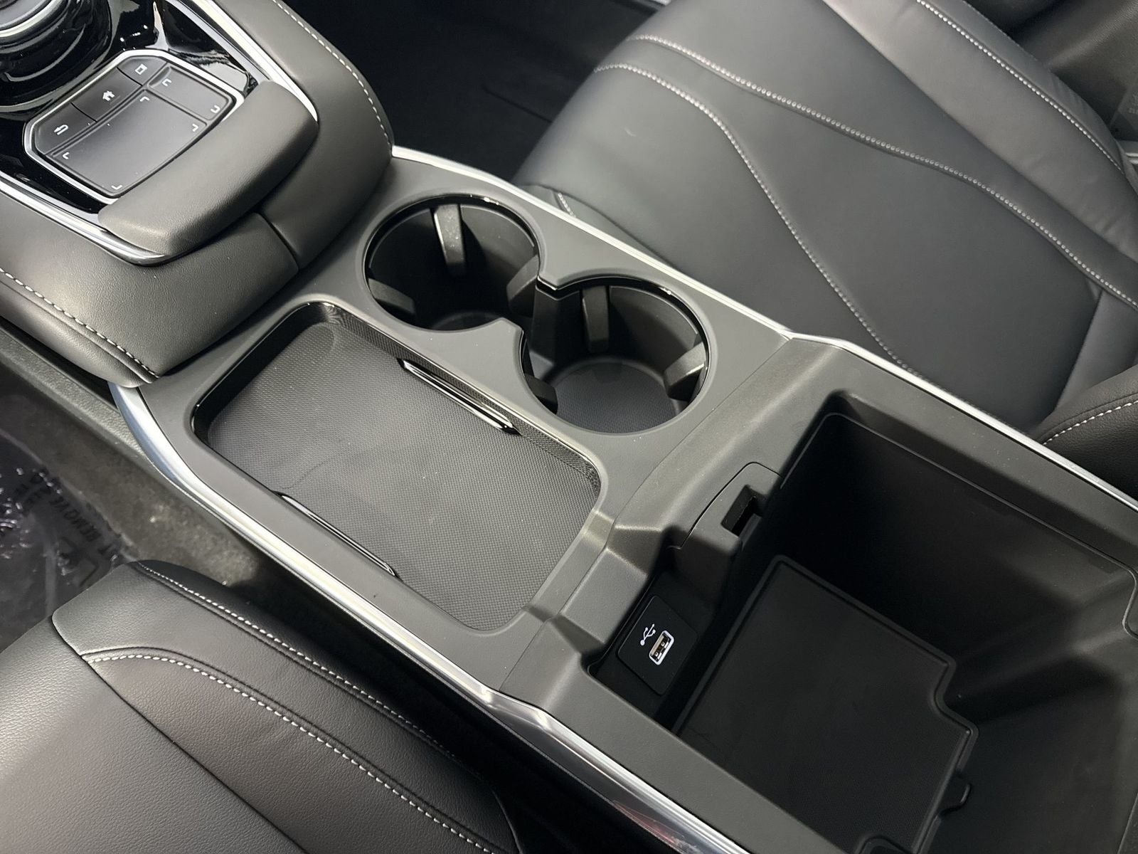 2026 Acura RDX SH-AWD