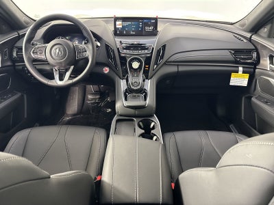 2026 Acura RDX SH-AWD