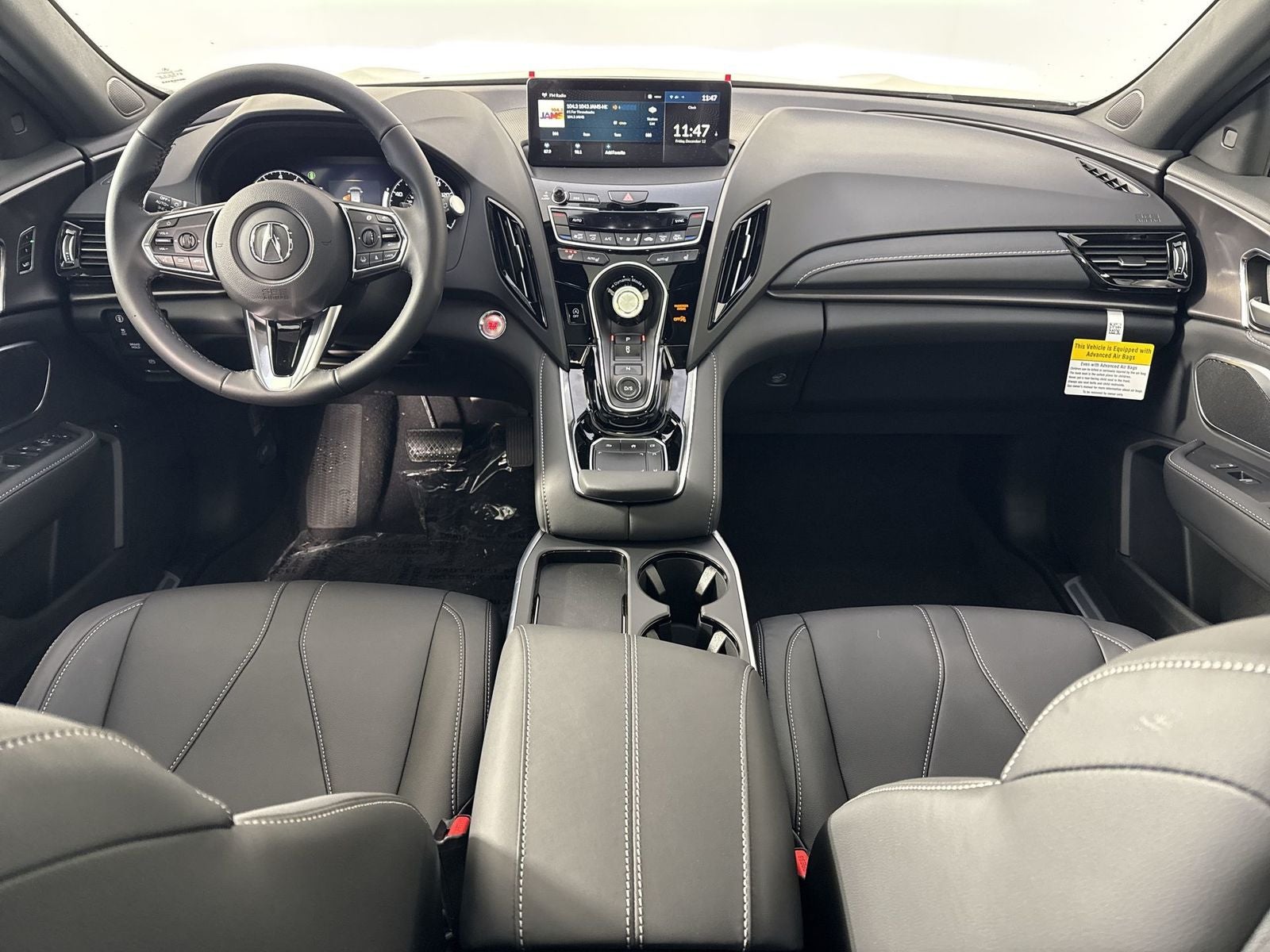 2026 Acura RDX SH-AWD