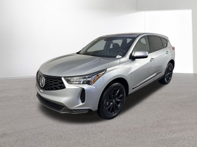 2026 Acura RDX SH-AWD