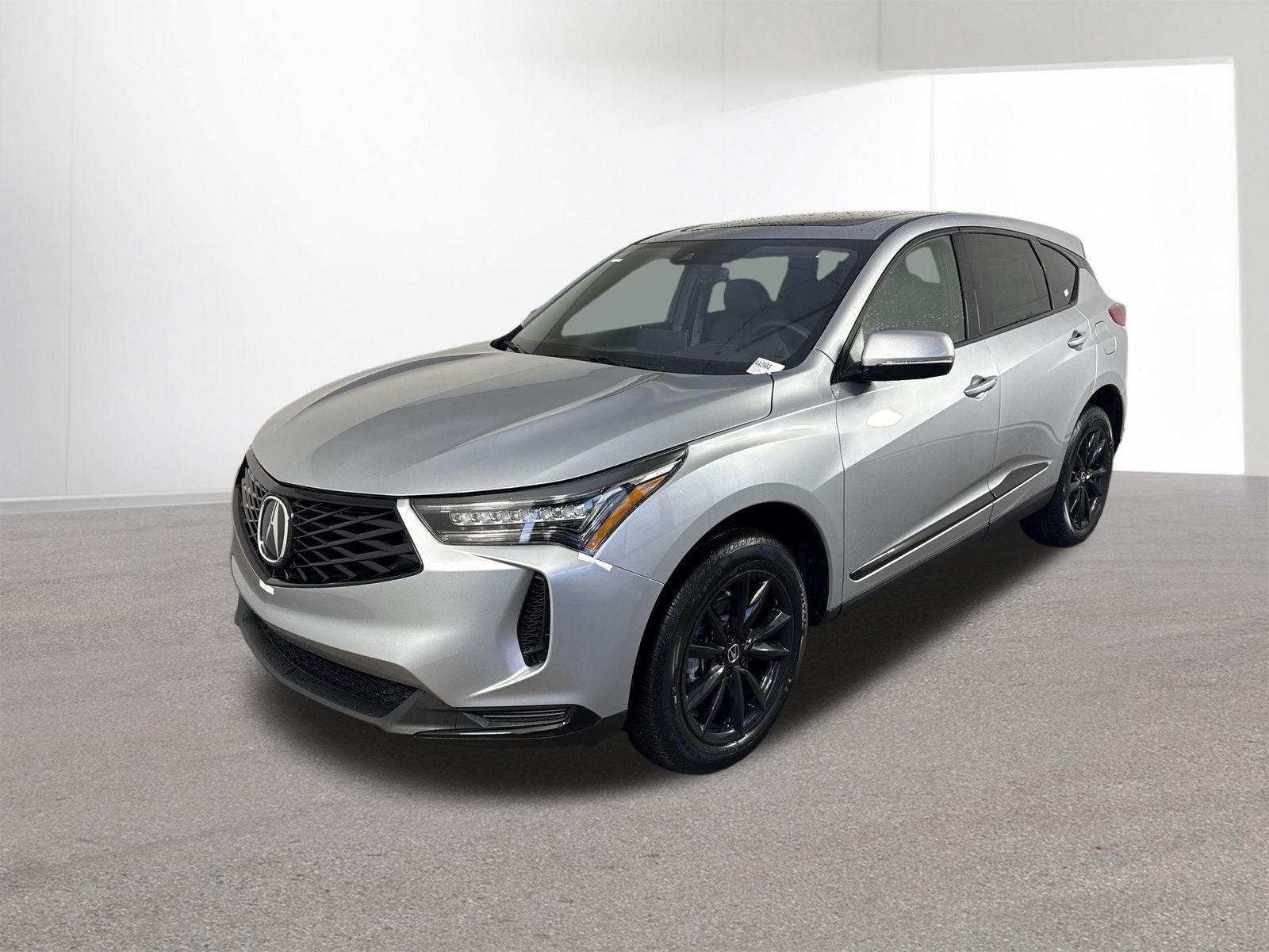 2026 Acura RDX SH-AWD