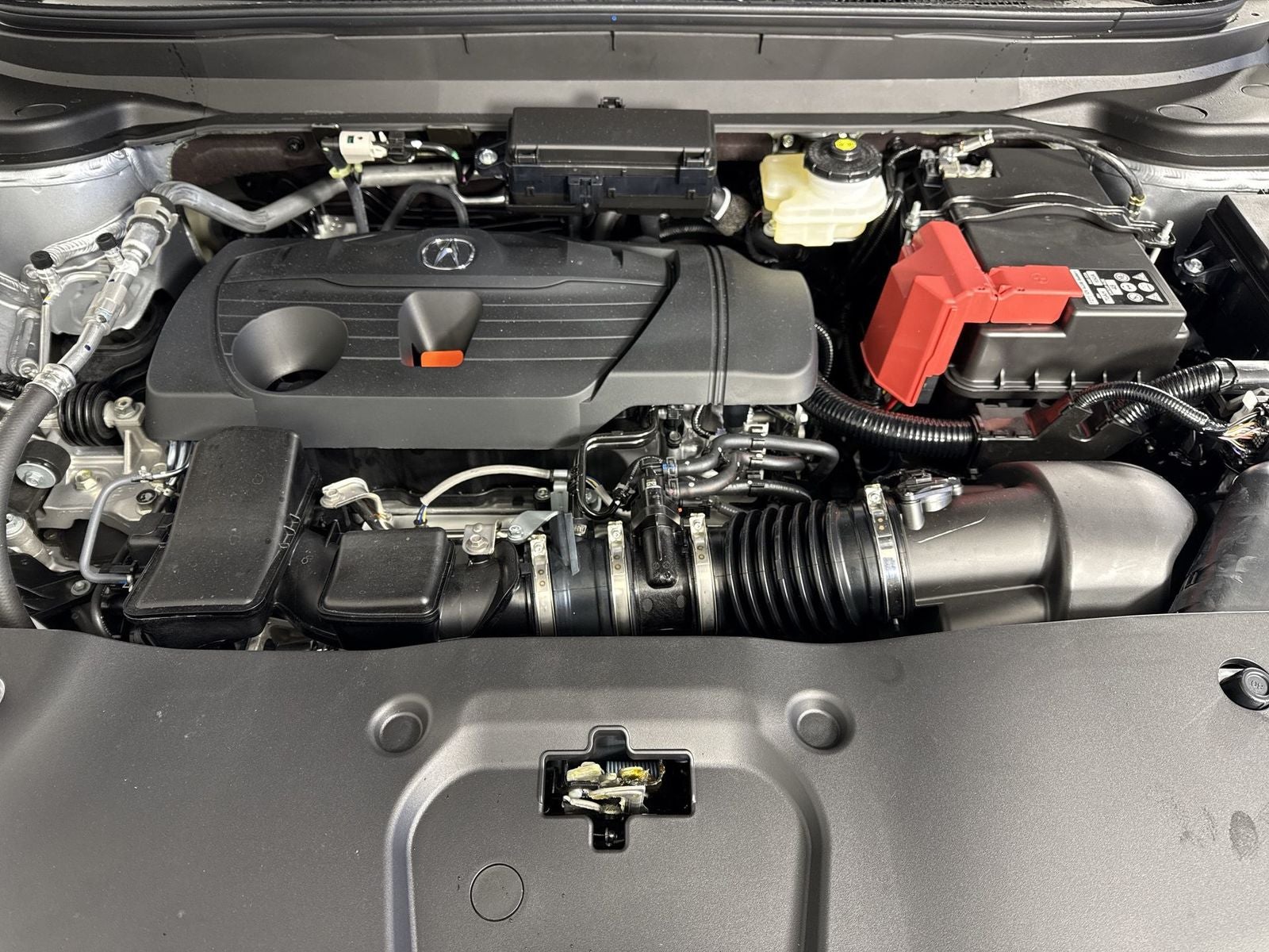 2026 Acura RDX SH-AWD