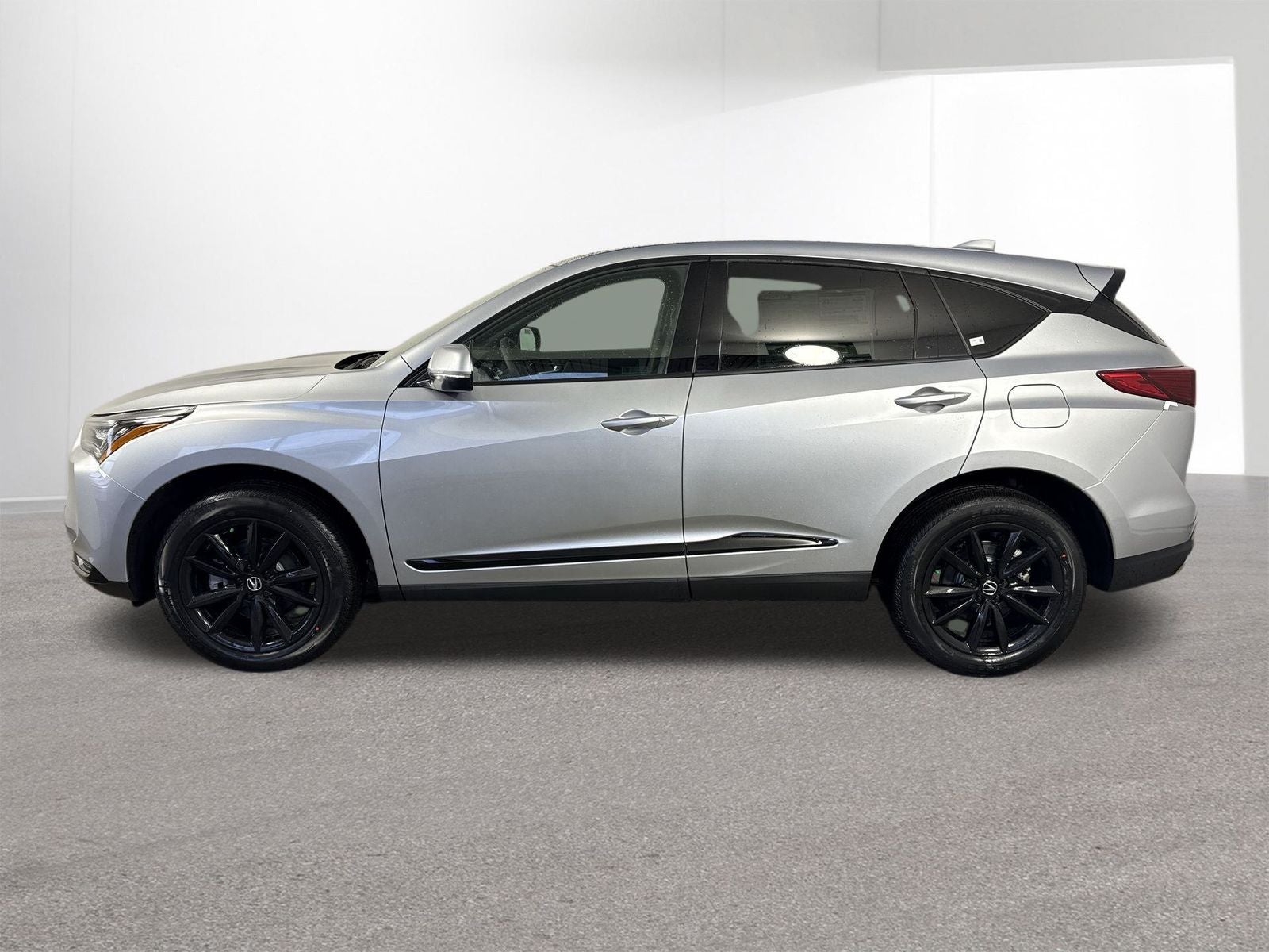 2026 Acura RDX SH-AWD