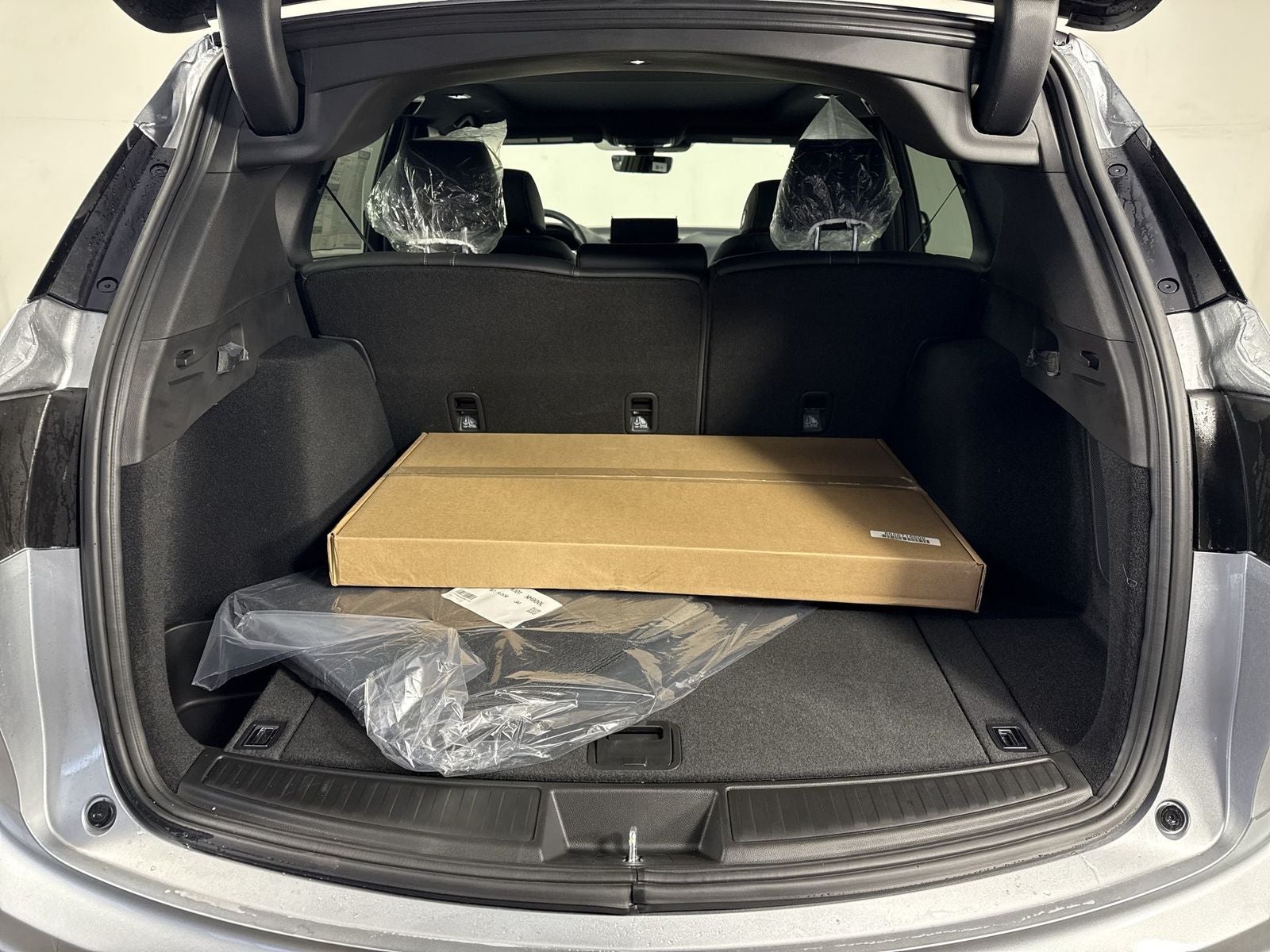 2026 Acura RDX SH-AWD