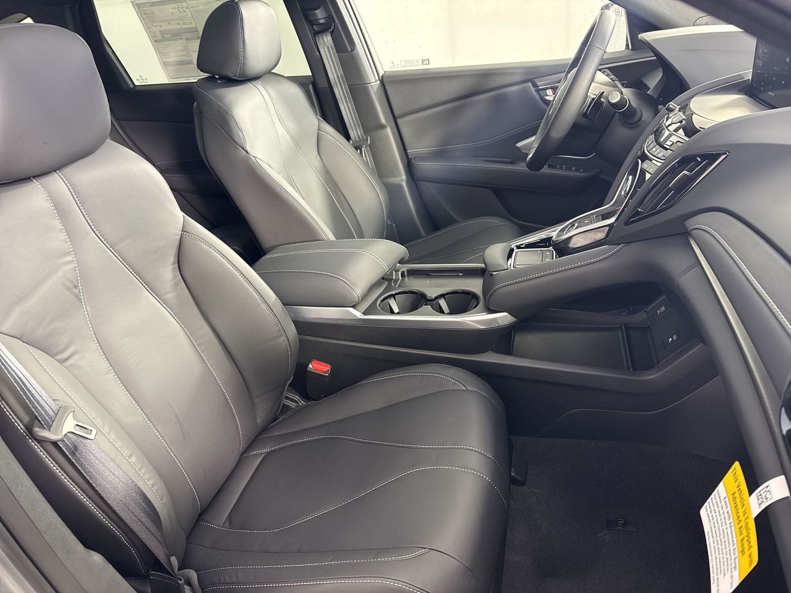 2026 Acura RDX SH-AWD