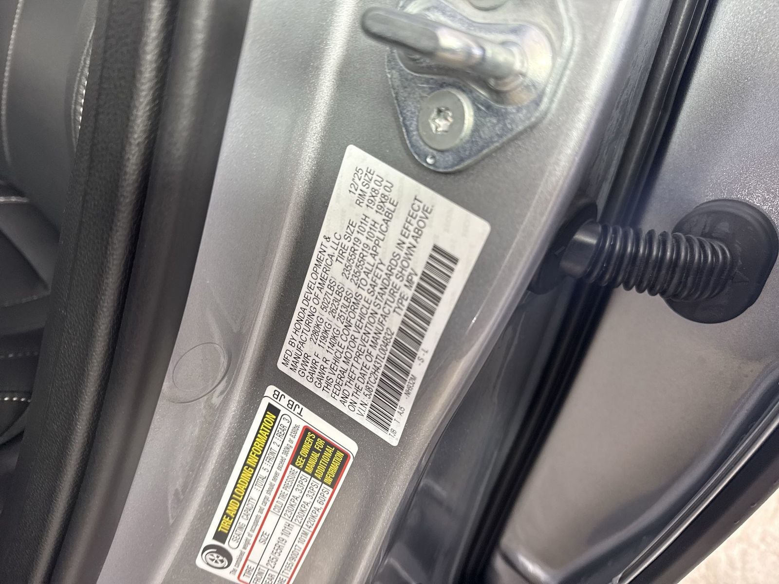 2026 Acura RDX SH-AWD