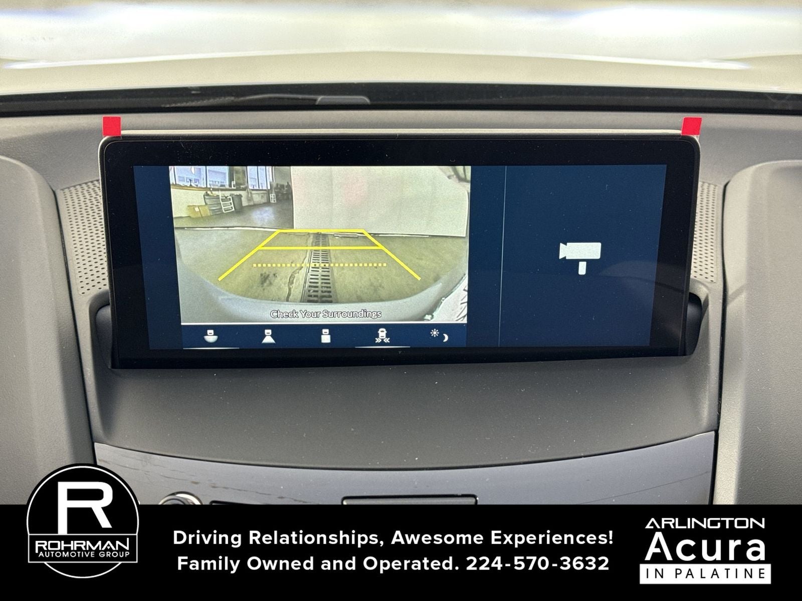 2026 Acura RDX SH-AWD