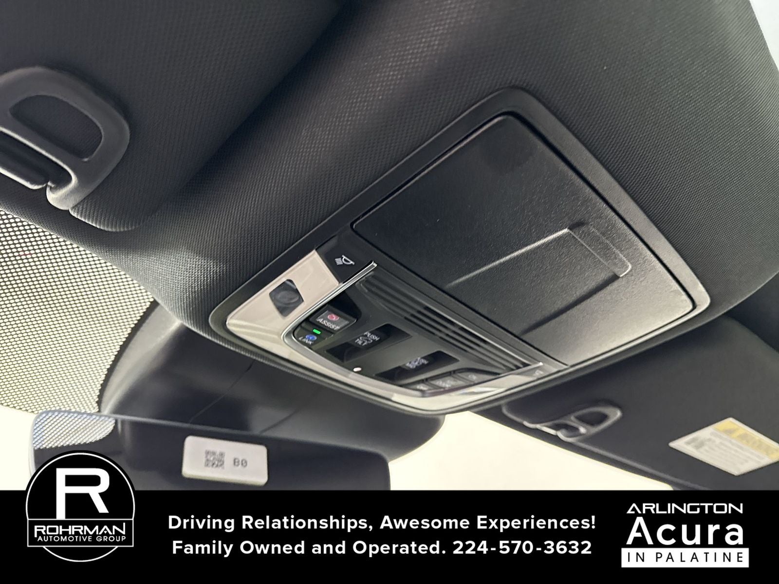 2026 Acura RDX SH-AWD