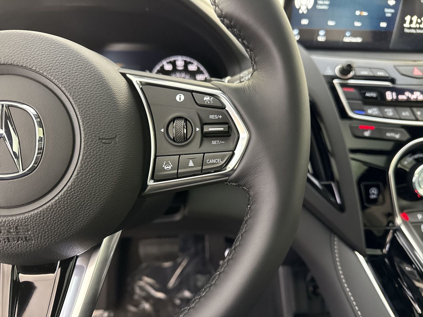 2026 Acura RDX SH-AWD