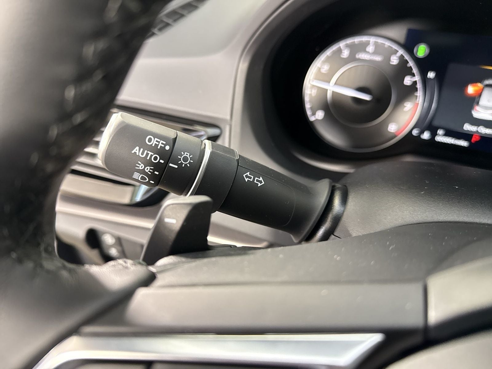 2026 Acura RDX SH-AWD