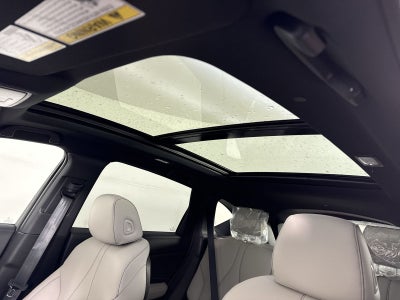 2026 Acura RDX SH-AWD