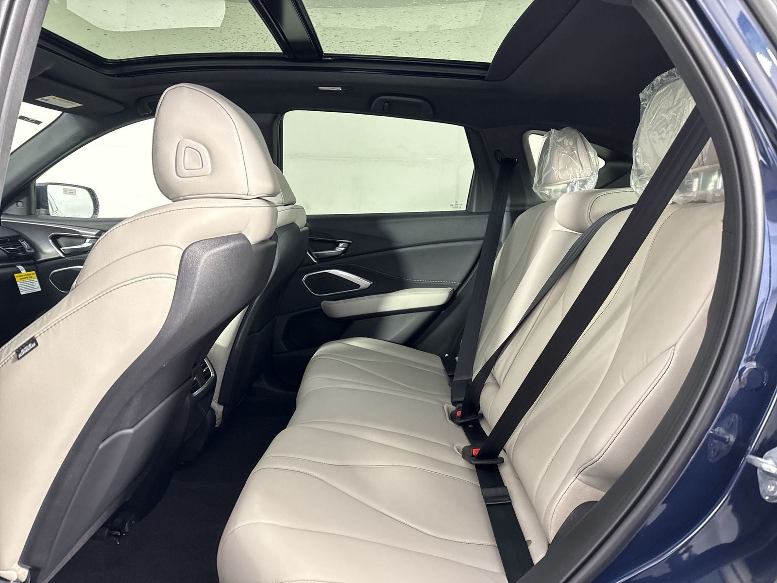 2026 Acura RDX SH-AWD