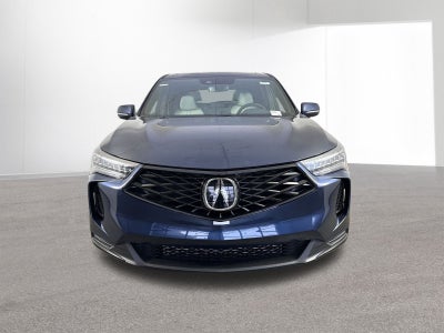 2026 Acura RDX SH-AWD