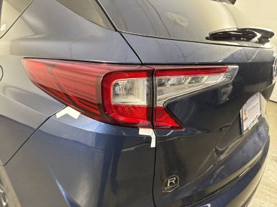 2026 Acura RDX SH-AWD