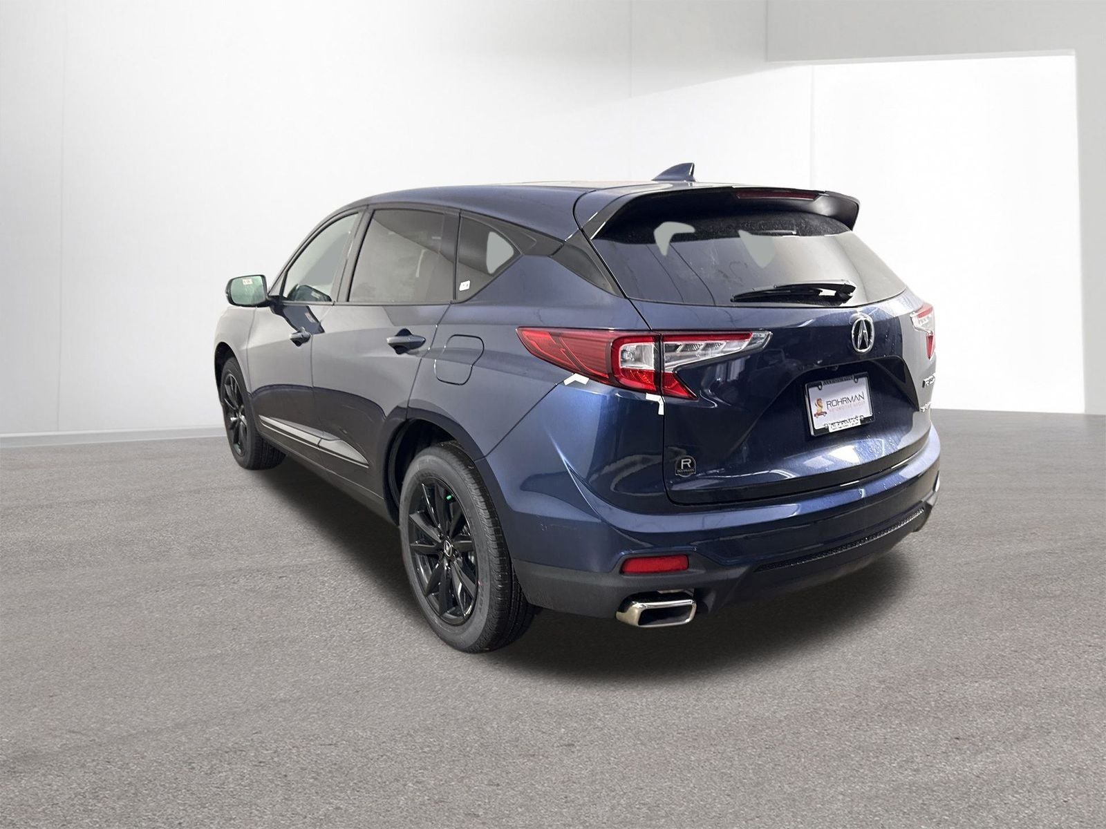 2026 Acura RDX SH-AWD