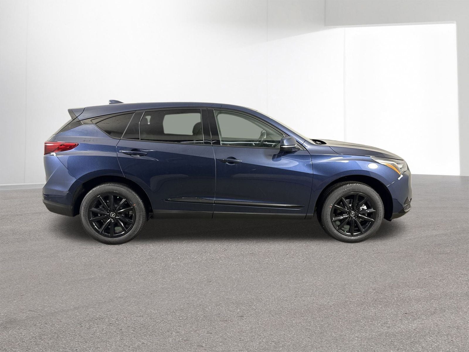 2026 Acura RDX SH-AWD