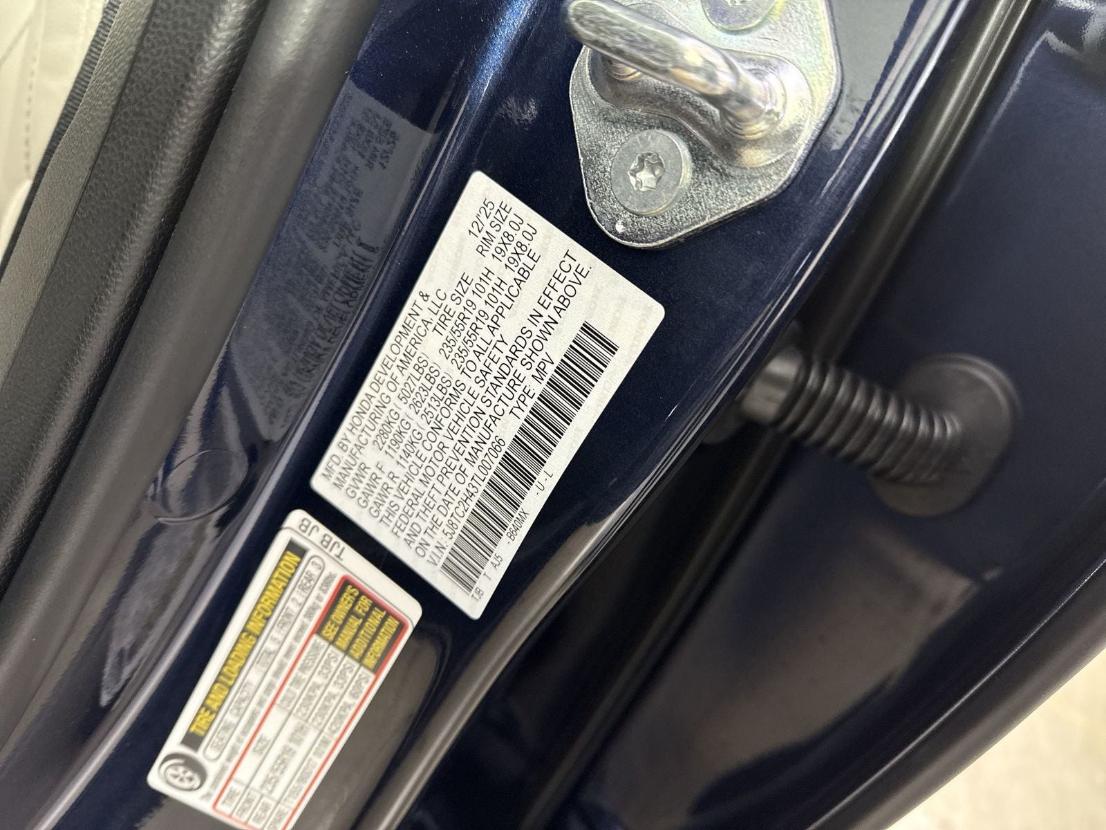 2026 Acura RDX SH-AWD