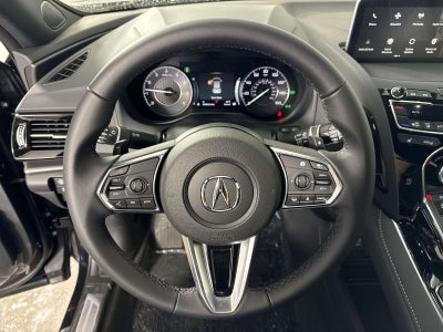 2026 Acura RDX SH-AWD