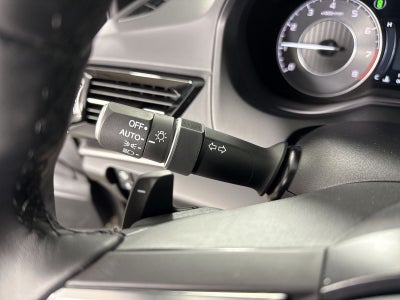 2026 Acura RDX SH-AWD