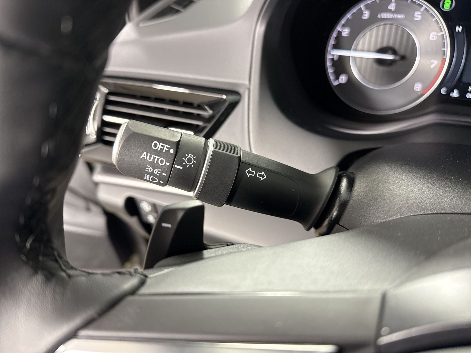 2026 Acura RDX SH-AWD