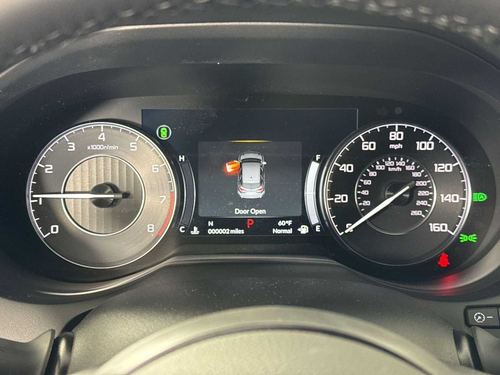 2026 Acura RDX SH-AWD