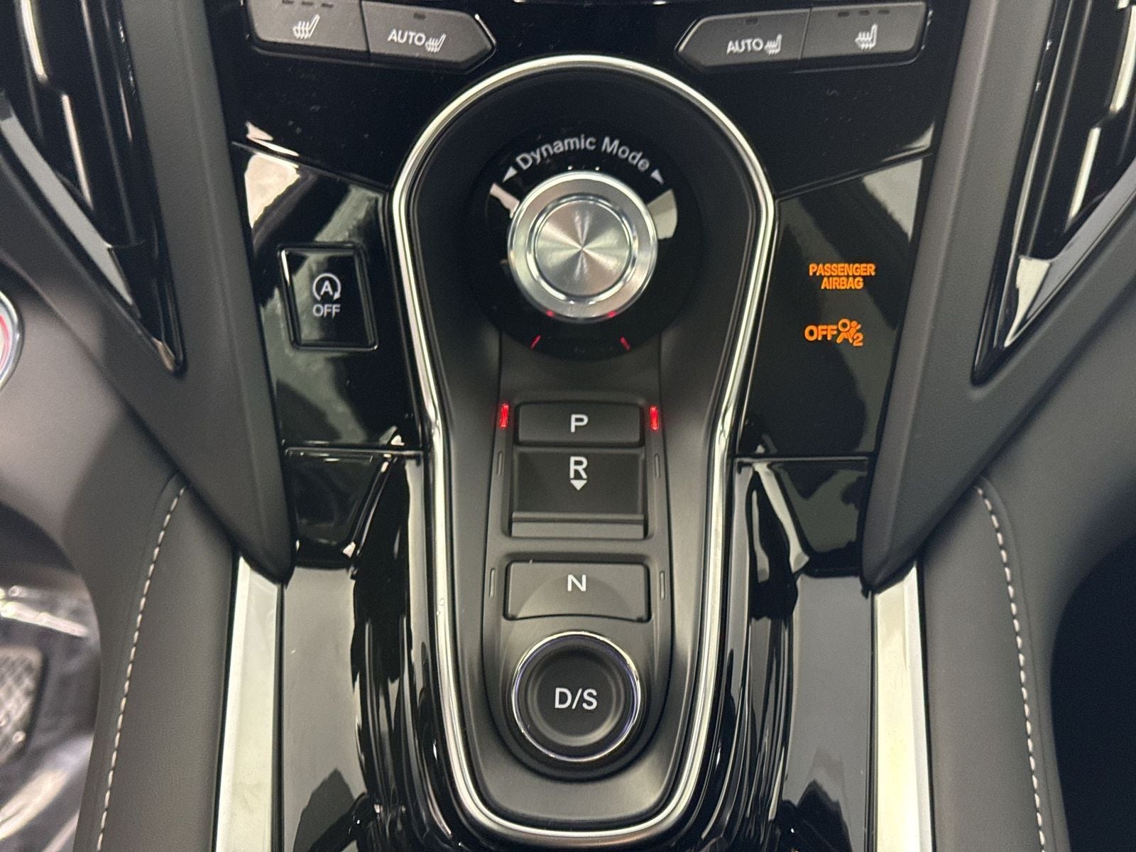 2026 Acura RDX SH-AWD