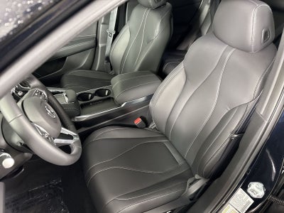 2026 Acura RDX SH-AWD