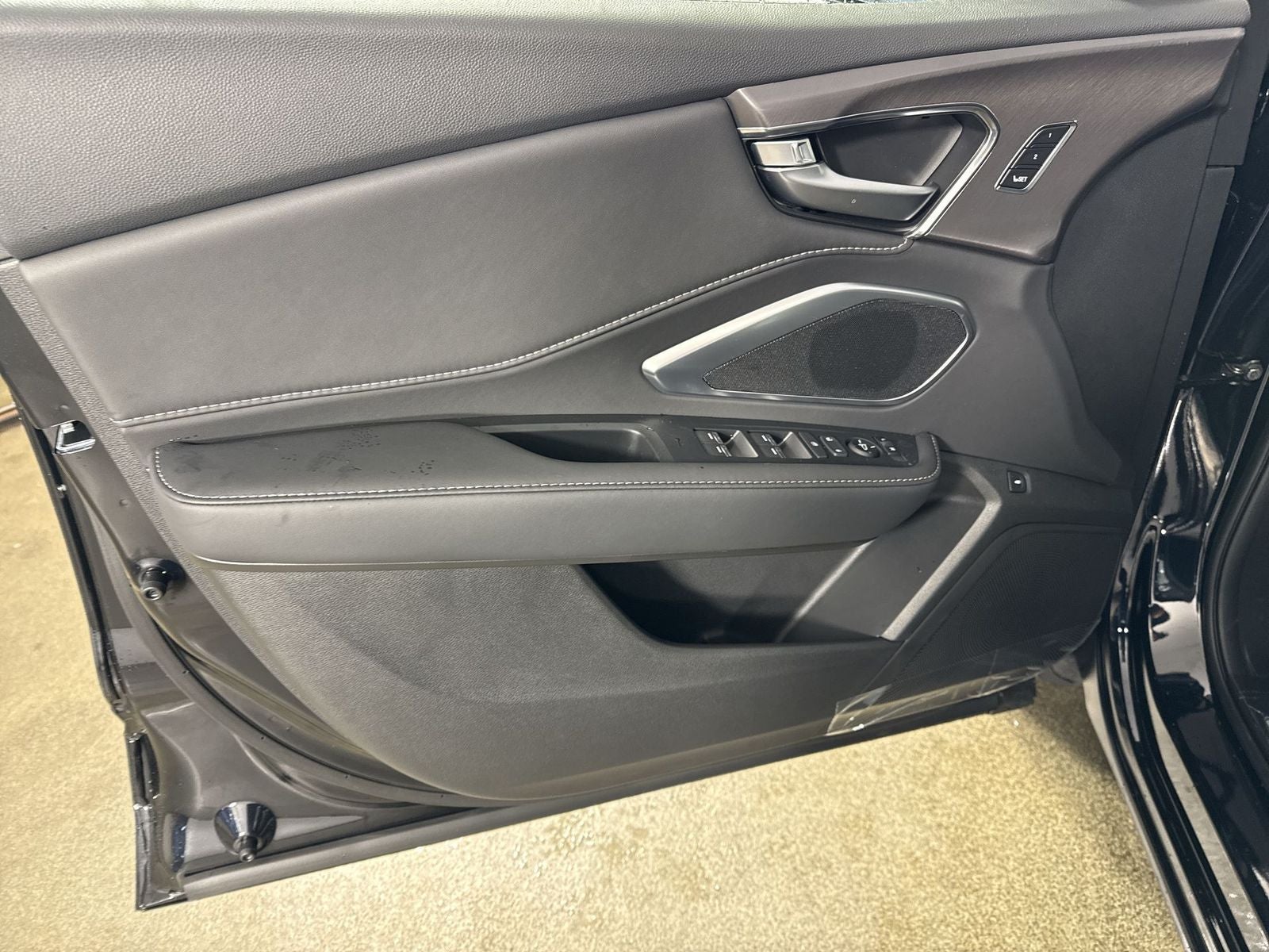 2026 Acura RDX SH-AWD