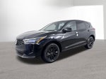 2026 Acura RDX SH-AWD