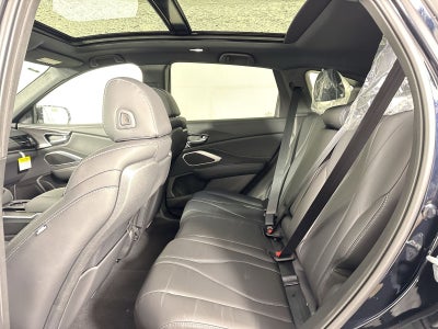 2026 Acura RDX SH-AWD