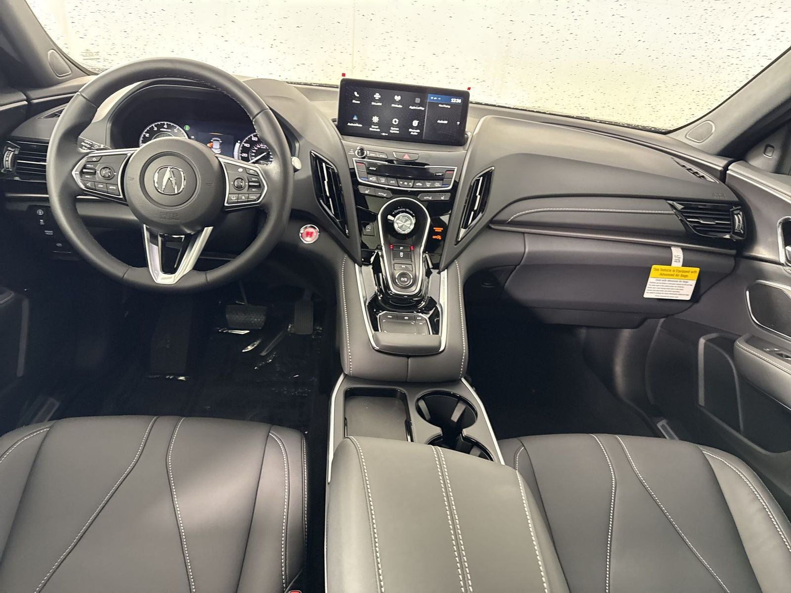 2026 Acura RDX SH-AWD