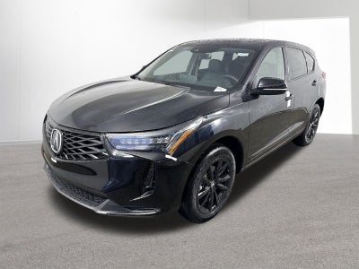 2026 Acura RDX SH-AWD